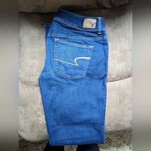 NWT American Eagle jeans size 9